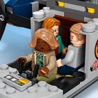 LEGO Jurassic World, Kecalkoatl: zasadzka z samolotem, 76947
