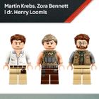 LEGO Jurassic World, Na tropie tytanozaura i raptora, 76973