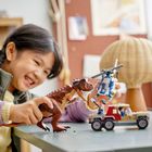 LEGO Jurassic World, Pościg za karnotaurem, 76941