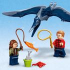 LEGO Jurassic World, Pościg za pteranodonem, 76943