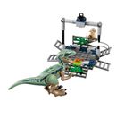 LEGO Jurassic World, Pościg za śmigłowcem, 75928