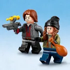LEGO Jurassic World, Schwytanie welociraptorów Blue i Bety, 76946