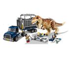 LEGO Jurassic World, Transport tyranozaura, 75933