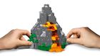 LEGO Jurassic World, Tyranozaur kontra mechaniczny dinozaur, 75398