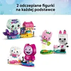 LEGO Koci domek Gabi, Koci przyjaciele Gabi z klocków, 11215