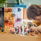 LEGO Marvel, Avengers - kalendarz adwentowy, 76267