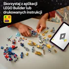 LEGO Marvel, Avengers: Koniec gry Thor kontra Chitauri, 76322