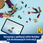 LEGO Marvel, Bitwa mechów: Spider-Man kontra Doc Ock, 76338