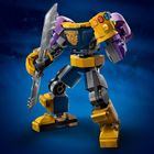 LEGO Marvel, Mechaniczna zbroja Thanosa, 76242