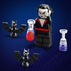LEGO Marvel, Miles Morales kontra Morbius, 76244
