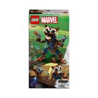 LEGO Marvel, Rocket i Mały Groot, 76282