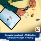 LEGO Marvel, Spider-Man kontra Ghost Rider na motocyklu, 76335