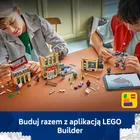 LEGO Marvel, Spider-Man kontra Mysterio: Daily Bugle, 76342