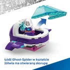 LEGO Marvel, Spidey: podwodne pojazdy, 11207