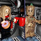 LEGO Marvel, Statek Strażników, 76193