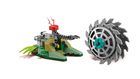 LEGO Marvel Super Heroes, Atak Corvusa Glaive’a, 76103