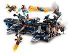LEGO Marvel Super Heroes, Avengers Lotniskowiec, 76153