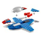 LEGO Marvel Super Heroes, Doktor Octopus - skok na diamenty, 76134