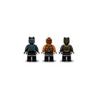 LEGO Marvel Super Heroes, Pojedynek z nosorożcem w pobliżu kopalni, 76099