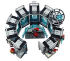 LEGO Marvel, Zbroje Iron Mana, 76125