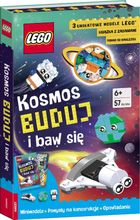 LEGO Master Brand. Kosmos. Buduj i baw się