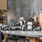 LEGO MINDSTORMS, Wynalazca robotów, 51515