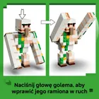 LEGO Minecraft, Atak kurzego jeźdźca na pustyni, 21592