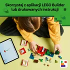 LEGO Minecraft, Dom TNT w dżungli, 21275