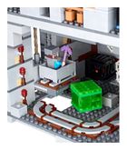 LEGO Minecraft, Górska jaskinia, 21137