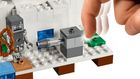 LEGO Minecraft, Igloo niedźwiedzia polarnego, 21142