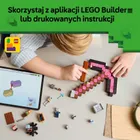 LEGO Minecraft, Kilofowa kopalnia, 21277