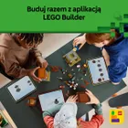 LEGO Minecraft, Kryjówka rozbójników i dewastatorów, 21278