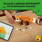 LEGO Minecraft, Lis, 21588