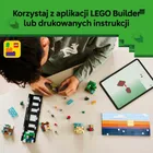 LEGO Minecraft, Minibiomy, 21589