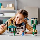 LEGO Minecraft, Podniebna wieża, 21173