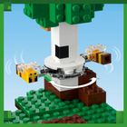 LEGO Minecraft, Pszczeli ul, 21241