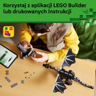 LEGO Minecraft, Smok Kresu, 21595