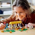 LEGO Minecraft, Stajnia, 21171
