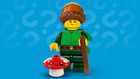 LEGO Minifigures, seria 22, saszetka, 1 szt.