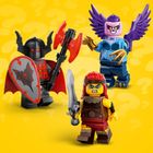 LEGO Minifigures, Seria 25, figurka, 1 szt.