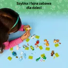 LEGO Minifigurki, Seria 28 - Zwierzęta, tajemnicze pudełko, 71051