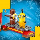 LEGO Minions, Minionki i walka kung-fu, 75550