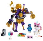 LEGO Movie 2, Imprezowa ekipa z Siostar, 70848