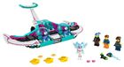 LEGO Movie 2, Myśliwiec Słodka Żyleta, 70849