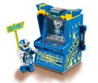 LEGO NINJAGO, Awatar Jaya, kapsuła gracza, 71715
