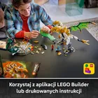 LEGO NINJAGO, Bitwa z ultrasmokiem, 71872