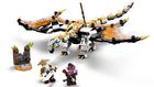 LEGO NINJAGO, Bojowy smok Wu, 71718