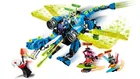 LEGO NINJAGO, Cybersmok Jaya, 71711