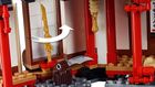 LEGO NINJAGO, Klasztor Spinjitzu, 70670