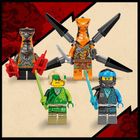 LEGO NINJAGO, Legendarny smok Lloyda, 71766